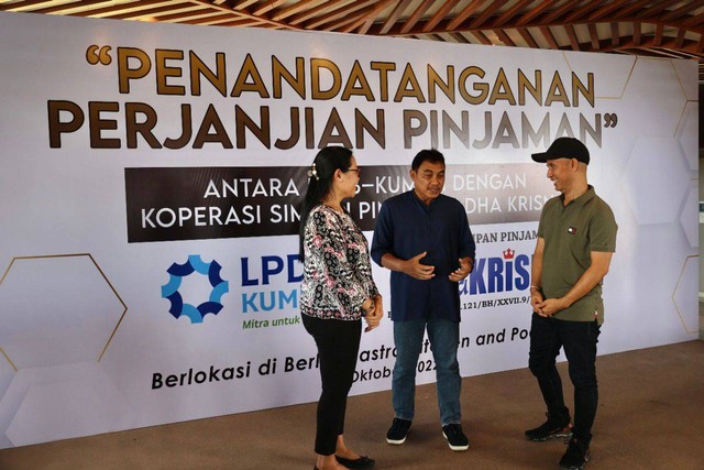 KUD LEGIAN